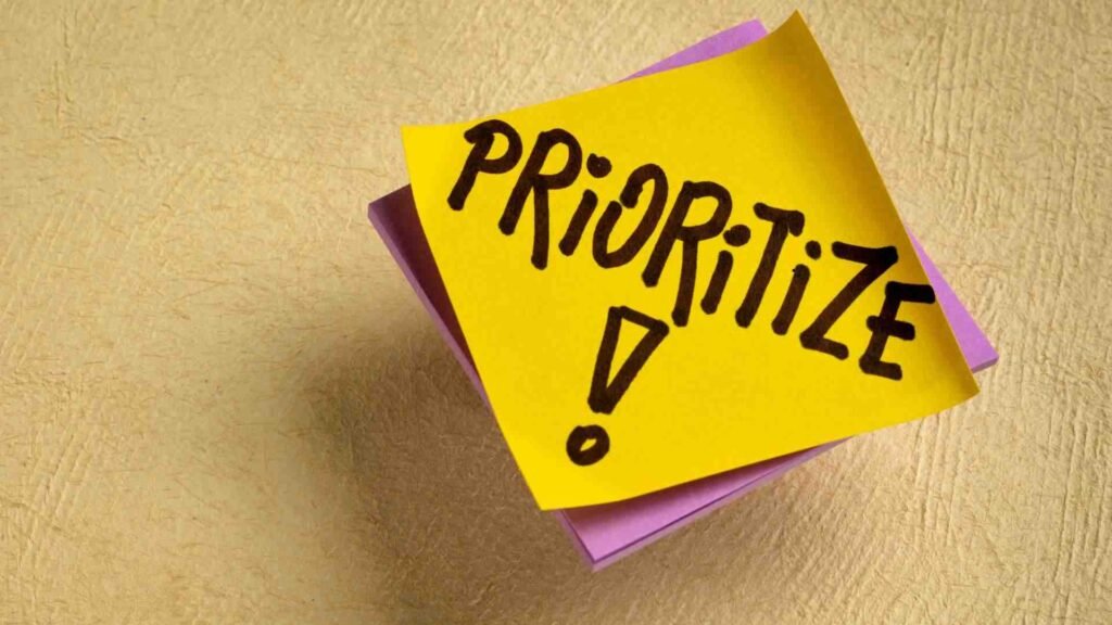 Getting the Best Value: A Guide to Website Development Costs 4 Prioritize Features