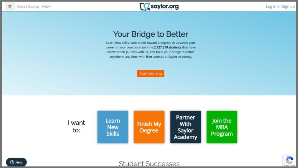 Top 10 Free Textbook Websites Every Student Should Know 9 Saylor Academy