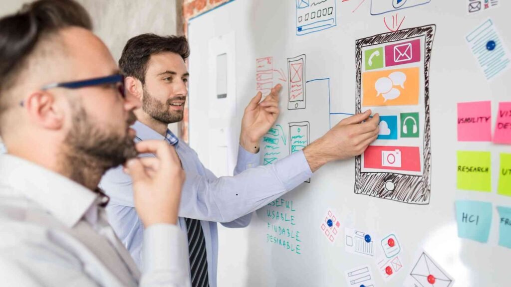 Website Development Agency: Your Partner in Digital Success 3 The Importance of a Well-Designed Website