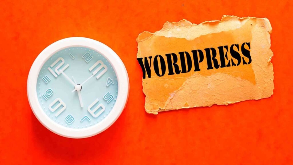 WordPress is Frontend Function 2 Understanding WordPress Structure