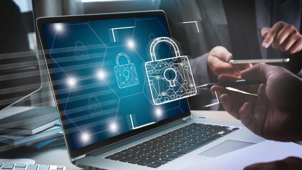 How to Block a Website: A Simple Guide for Any Device 5 Utilize Firewall Settings