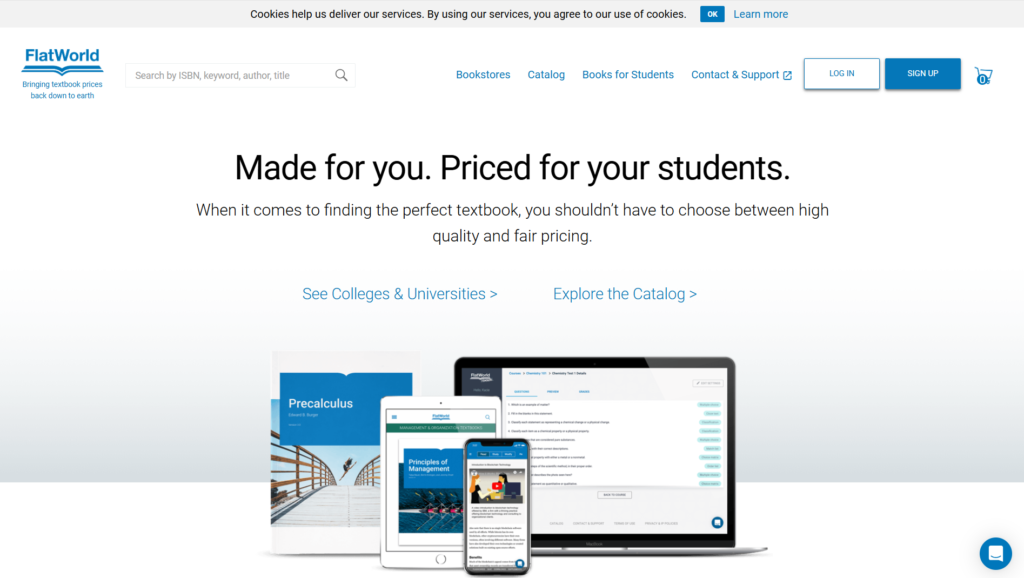 Top 10 Free Textbook Websites Every Student Should Know 7 Top 10 Free Textbook Websites Every Student Should Know 2