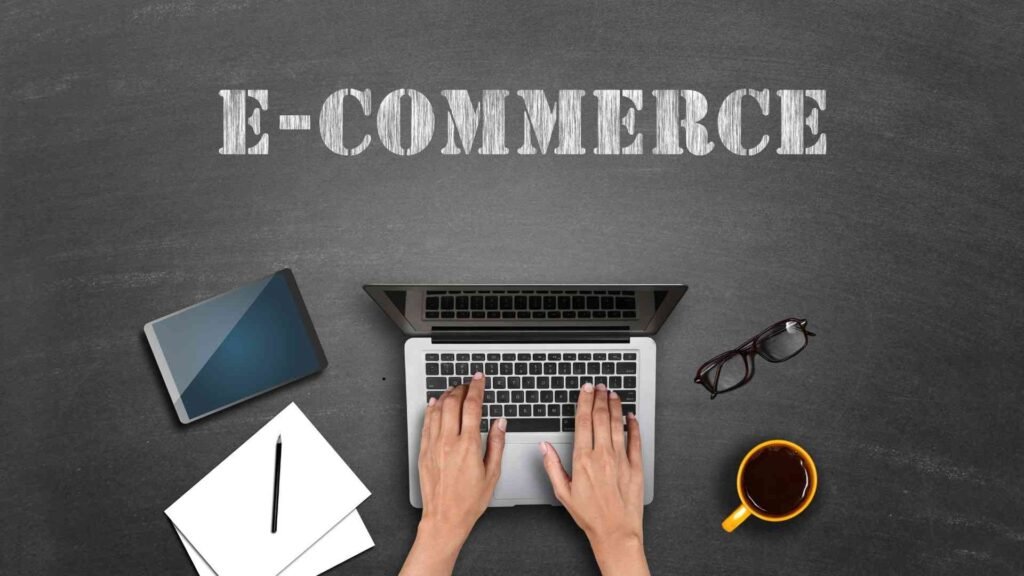 How to Develop Ecommerce Website: Essential Tools and Platforms 3 Choosing the Right E-commerce Platform
