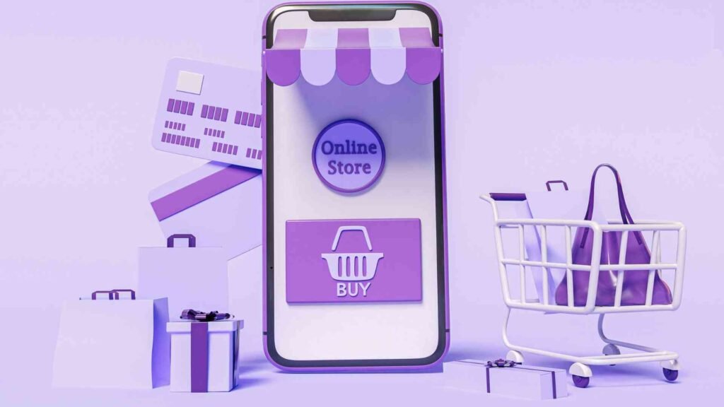 How to Develop Ecommerce Website: Essential Tools and Platforms 4 Designing Your E-commerce Website
