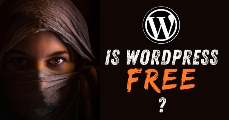 Is WordPress Free? Exploring the Benefits and Hidden Costs