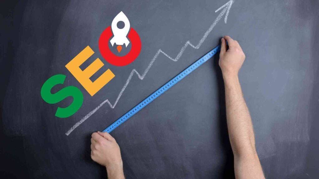 Measuring SEO Success