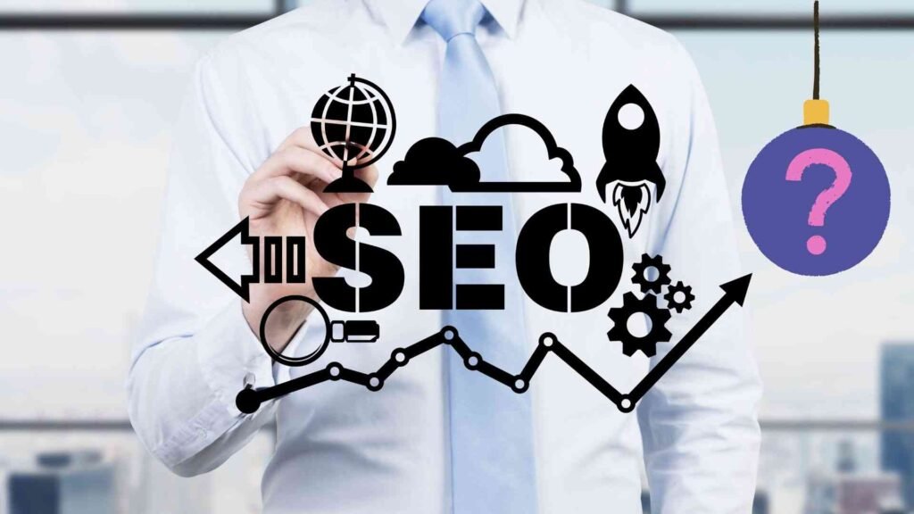 Website Development and SEO: The Perfect Combo for Boosting Online Visibility 3 What is SEO?