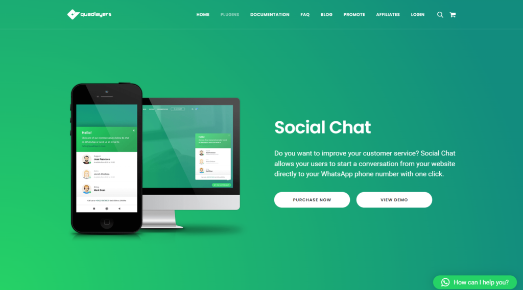 How Setup WhatsApp to My Website Correctly to Drive Real-Time Communication 2 Steps for How Setup Whatsapp to My Website