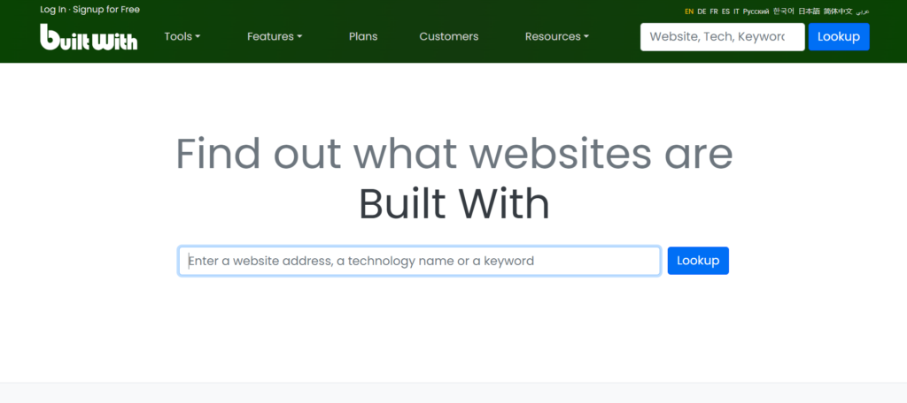 How to See If a Site Was Made on WordPress: Easy Tricks and Tools 5 How to See If a Site Was Made on WordPress: Easy Tricks and Tools 3