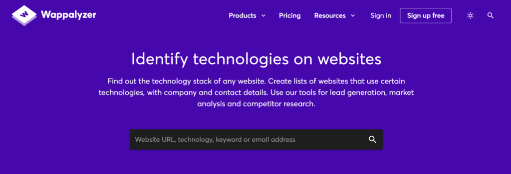How to See If a Site Was Made on WordPress: Easy Tricks and Tools 6 How to See If a Site Was Made on WordPress: Easy Tricks and Tools 4