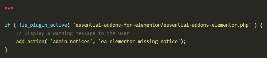 Understanding the WordPress Function Check if Plugin is Active 6 Troubleshooting and Debugging