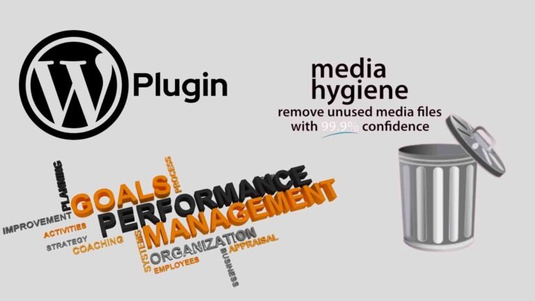 Media Hygene WordPress Plugin for Improved Performance