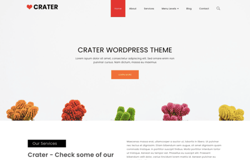 crater-themes-list