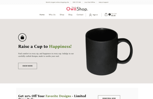 own-shop-trend-themes-list