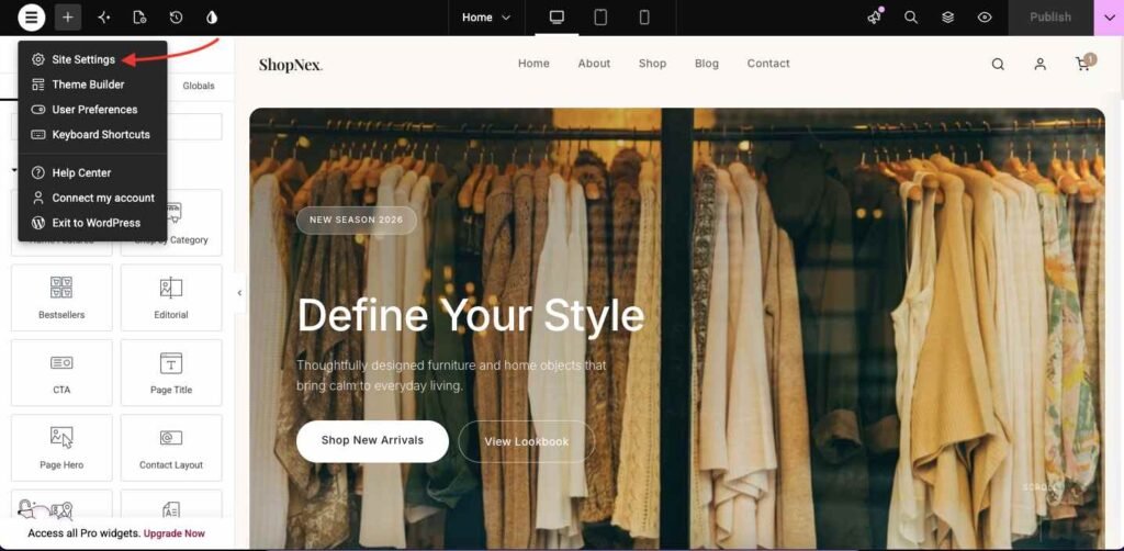 shopnex-doc-2